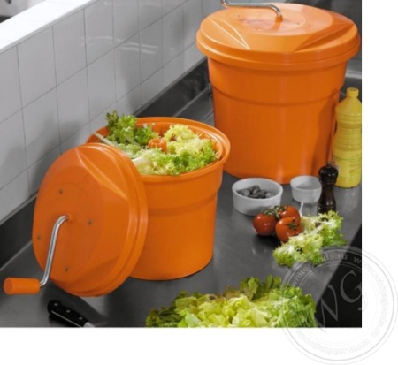 Сушилка для салата Dynamic E 20 (E002)