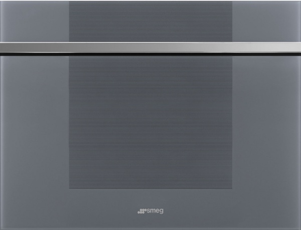 Монотемпературный винный шкаф Smeg CVI121S3