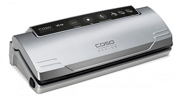 Вакуумный упаковщик бескамерный Caso VC 10