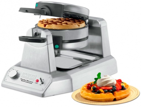 Вафельница Waring WW200E