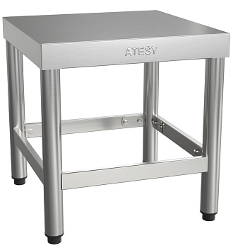 Подставка под оборудование Atesy ПКИ-П- 900.600.420-02