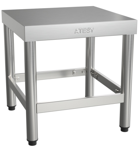 Подставка под оборудование Atesy ПКИ-П- 900.600.420-02