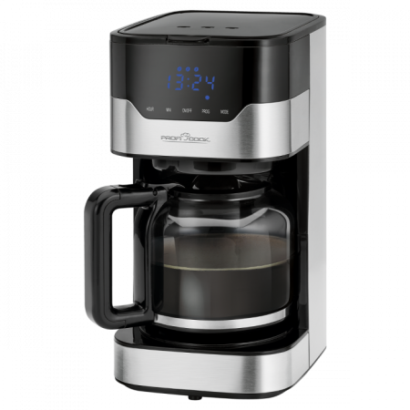 Капельная кофеварка Profi Cook PC-KA 1169