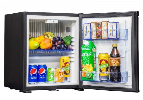 Шкаф холодильный барный Cold Vine AC-30B