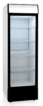 Холодильный шкаф Бирюса B520РNZZ