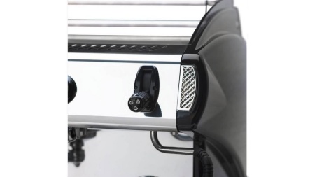 Рожковая кофемашина La Spaziale S9 DSP EP 2Gr ITC антрацит