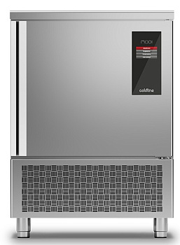 Шкаф шоковой заморозки Coldline W7UG