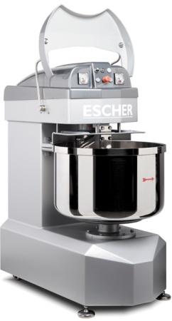 Спиральный тестомес Escher M 80