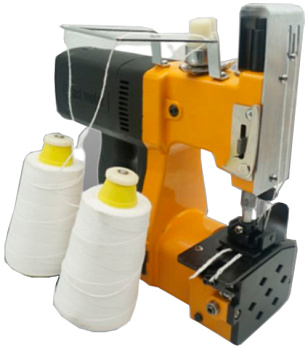Мешкозашивочная машина Hualian Machinery GK9-660