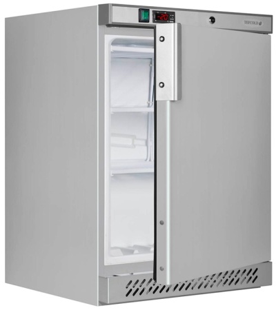 Шкаф морозильный барный Tefcold UF200S (99453)