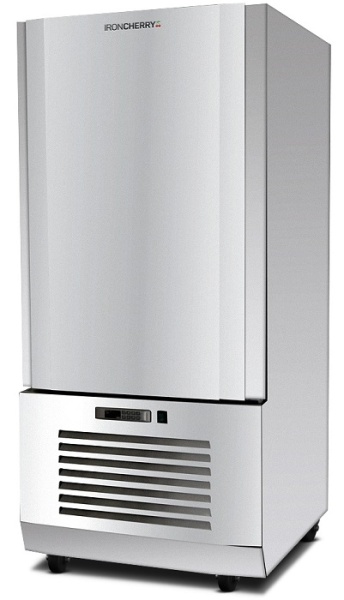 Шкаф шоковой заморозки Iron Cherry Shock 11