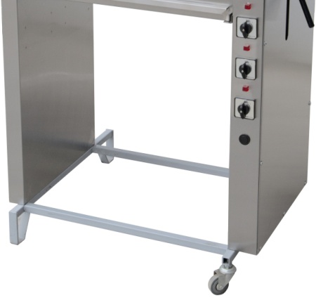 Шашлычница электрическая Grill Master Ф3ШУЭ (21302)