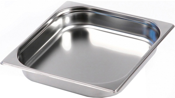 Гастроемкость Viatto GN2/3x40мм