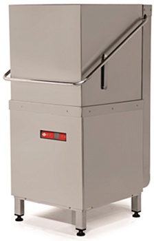 Купольная посудомоечная машина Eletto 1000-02-D