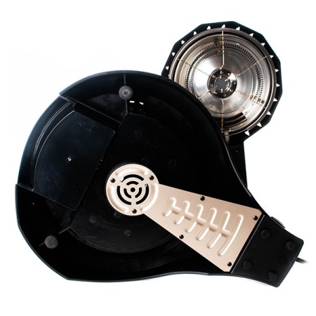 Гриль инфракрасный вращающийся Foodatlas 3D LY-005