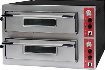 Печь для пиццы Kocateq EPA8