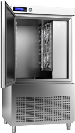 Шкаф шоковой заморозки Sagi TF102S