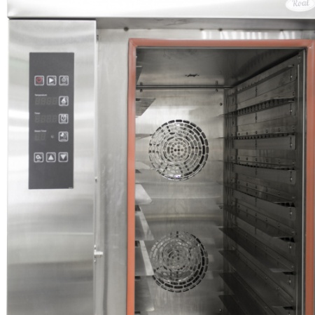 Печь хлебопекарная конвекционная Roal Bakery R10E