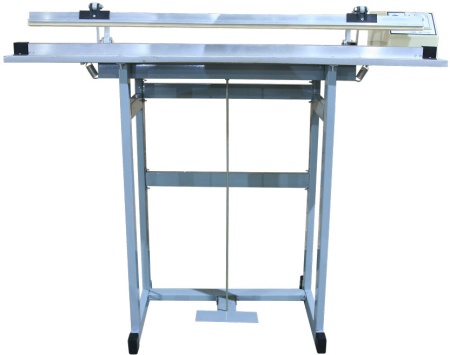 Импульсный запайщик Магикон FRT-700 (педальный)