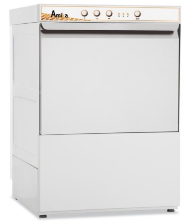 Стаканомоечная машина Amika 230X