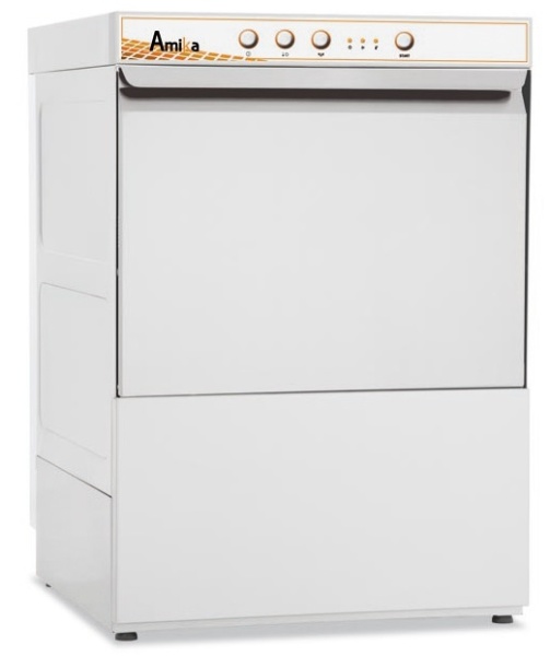 Стаканомоечная машина Amika 230X