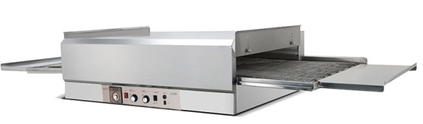 Печь конвейерная Iron Cherry Pizza Conveyor 2500 E