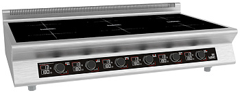 Плита индукционная Кобор I7-6T