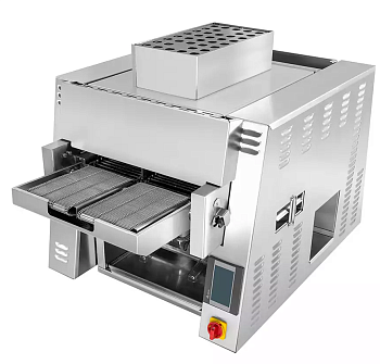 Гриль конвейерный Senoven Sen 3000