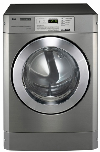 Сушильная машина LG TD-V1329E4T