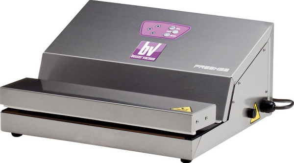 Вакуумный упаковщик бескамерный Besser Vacuum Fresh 33