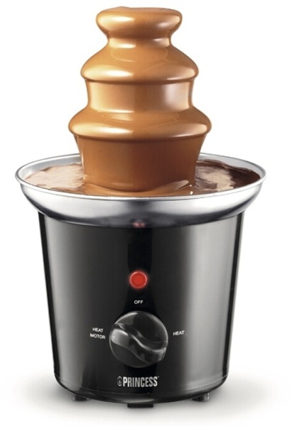 Шоколадный фонтан Princess 292994