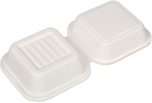 Бургер-бокс Viatto SHB-6 (6шт)