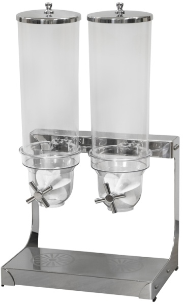 Диспенсер для мюсли Ergo FQ-MC-146