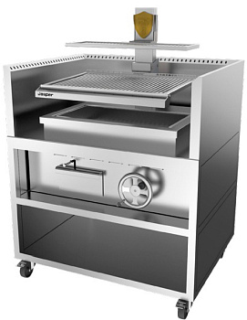 Гриль-мангал Josper PVJ076-1