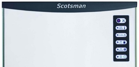 Льдогенератор Scotsman (Frimont) NW458 AS