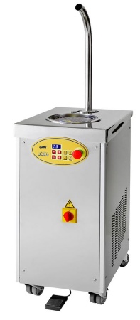 Машина для глазирования Gami SB10