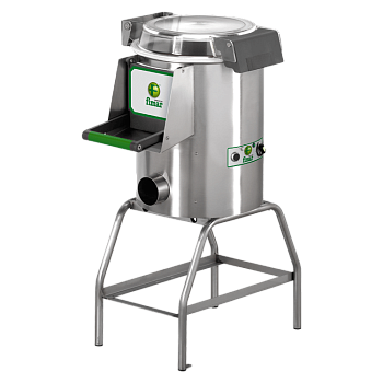 Машина для чистки мидий Fimar CI  LCF/5 380 В на подставке