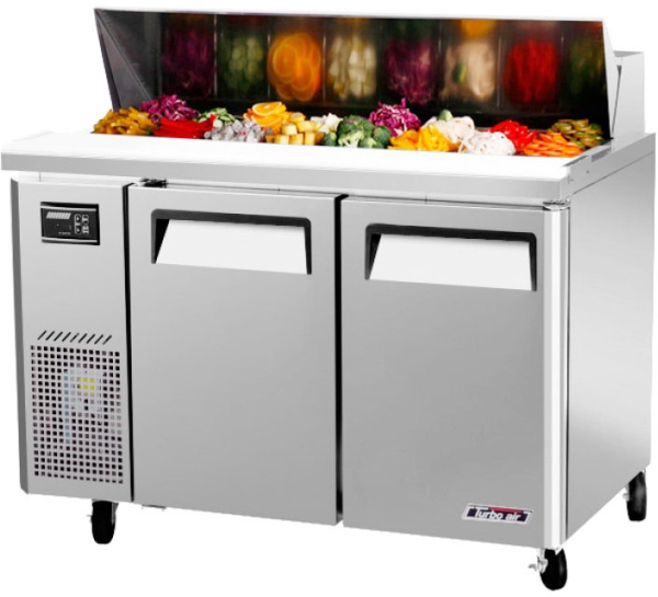 Стол для салатов Turbo Air KHR12-2-700
