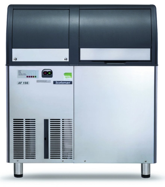 Льдогенератор Scotsman (Frimont) AF 156 AS OX