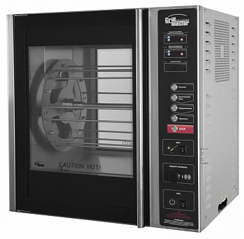 Гриль для кур конвекционный Grill Master Ф3КЭЛ/1 (22147)