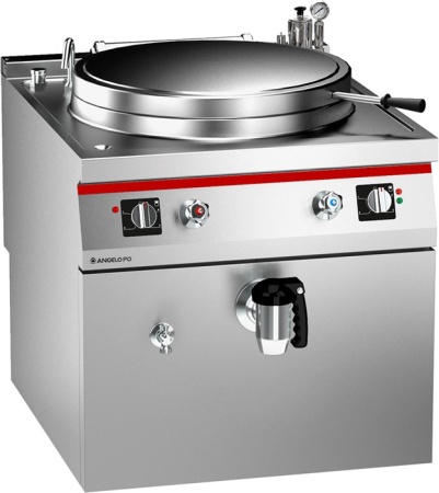 Котел пищеварочный Angelo Po 1N1PI1EA
