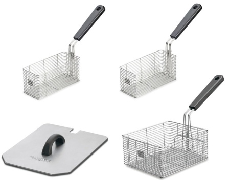 Фритюрница Waring WDF1000E