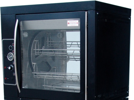 Гриль для кур Grill Master 22136 (22136)