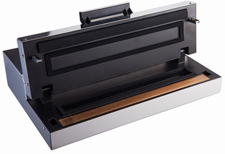 Вакуумный упаковщик бескамерный Kocateq Eco 310