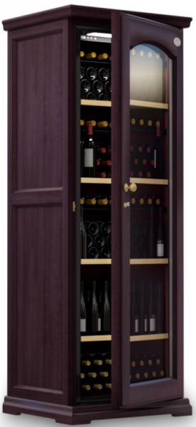 Монотемпературный винный шкаф Ip Industrie CEX 501 LVU