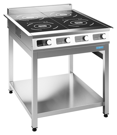 Плита индукционная Новая энергия ПЭИ-4/G1