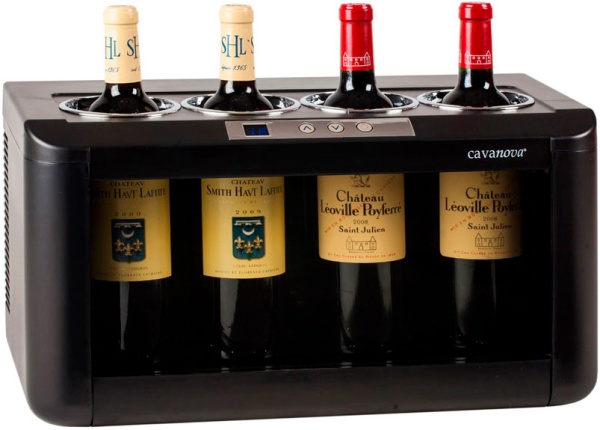 Охладитель для вина Cavanova OW004
