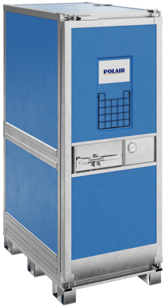 Термоконтейнер Polair CT-1100