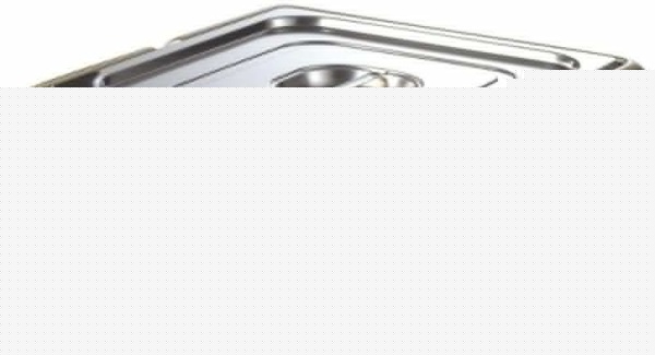 Темпер для шоколада Martellato MC103