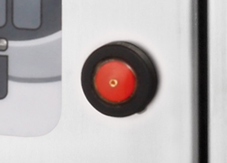 Фризер для мороженого Spm GT1 Push